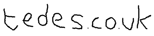 tedes.co.uk